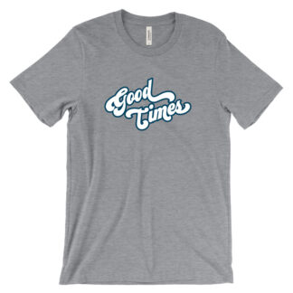 Good Times Logo