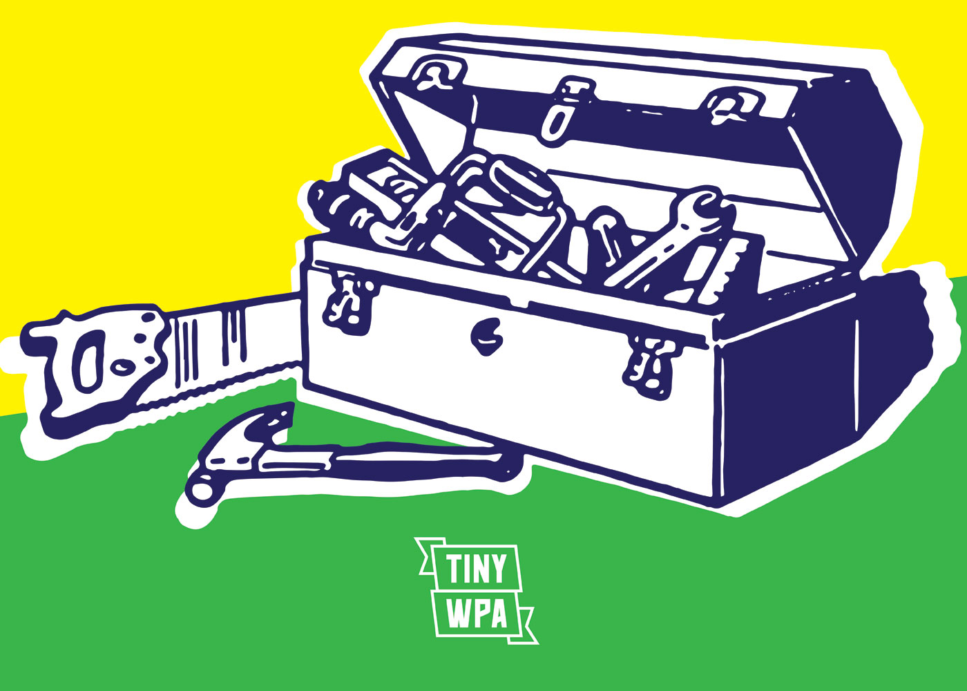 Tiny WPA