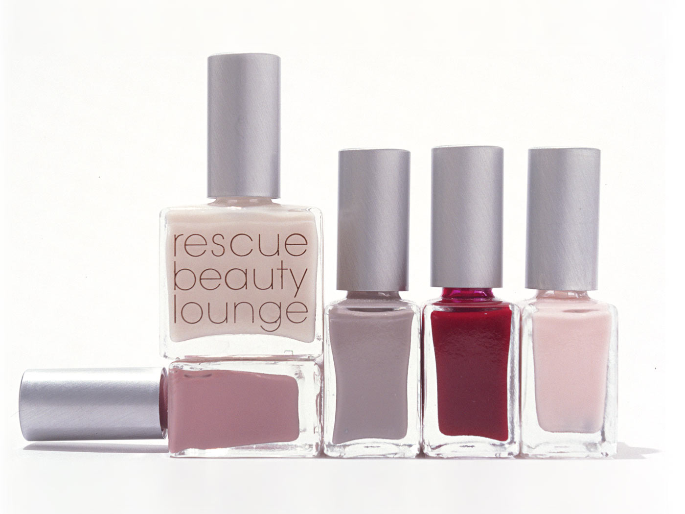 Rescue Beauty Lounge