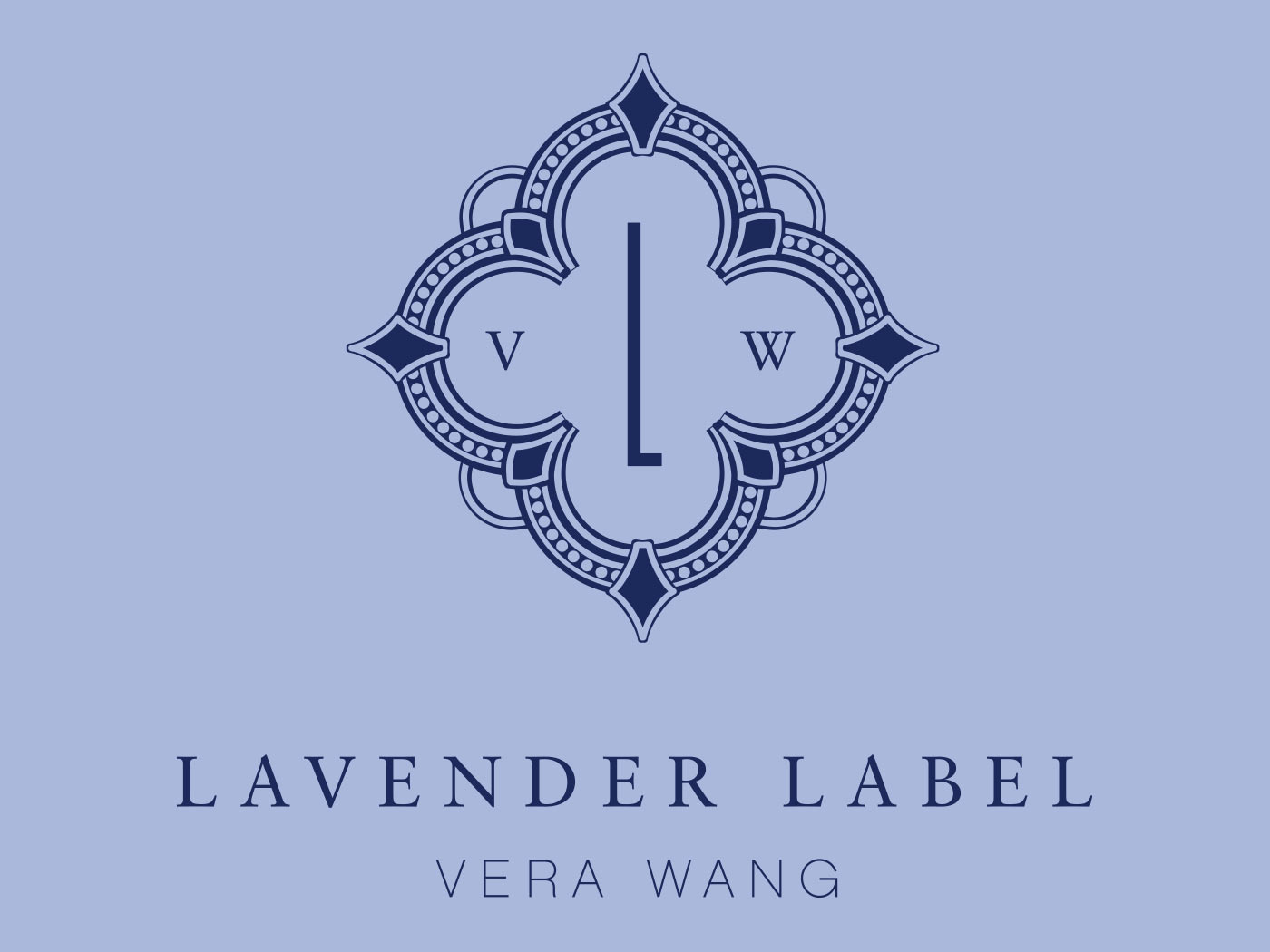 Vera Wang Lavender Label